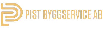 PIST BYGGSERVICE AB